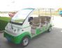 benma 8 seats electric vehicle